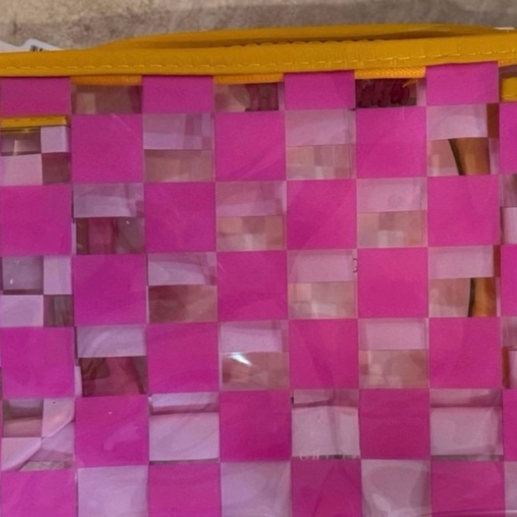 Anthropologie Marcus Adler Y2K Claw Hair Clips, Set of 8 - Picture 8 of 9